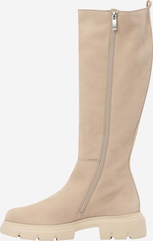 Bottes Paul Green en beige