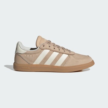 ADIDAS SPORTSWEAR Sneakers 'Breaknet Sleek' in Beige