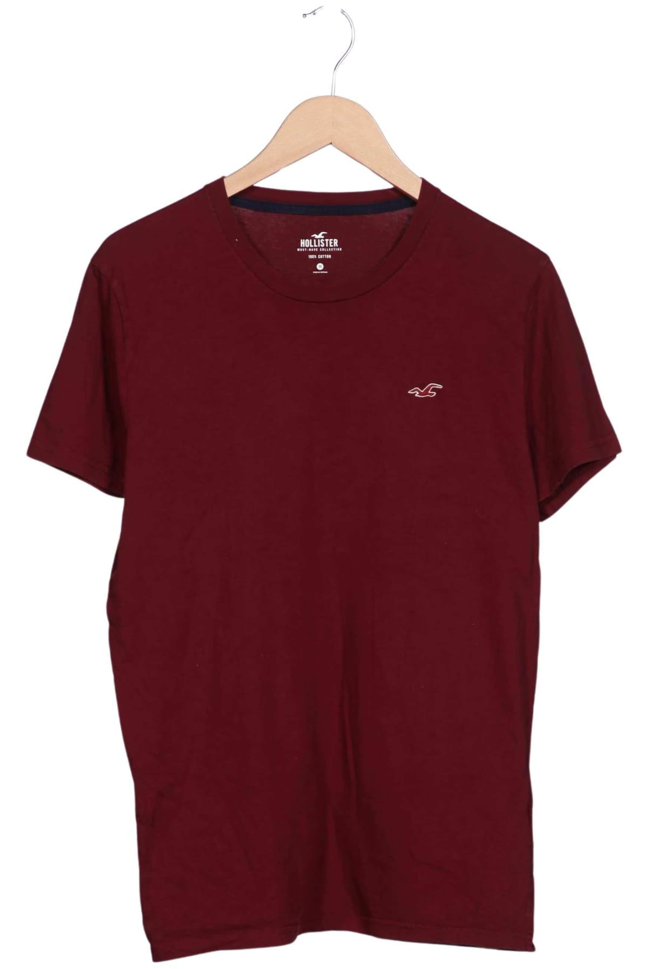 HOLLISTER Shirt in M in Mixed colors: front