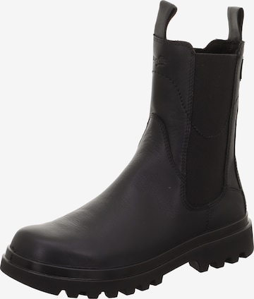 SUPERFIT Stiefel 'ABBY NOVA' in Schwarz: Vorderseite