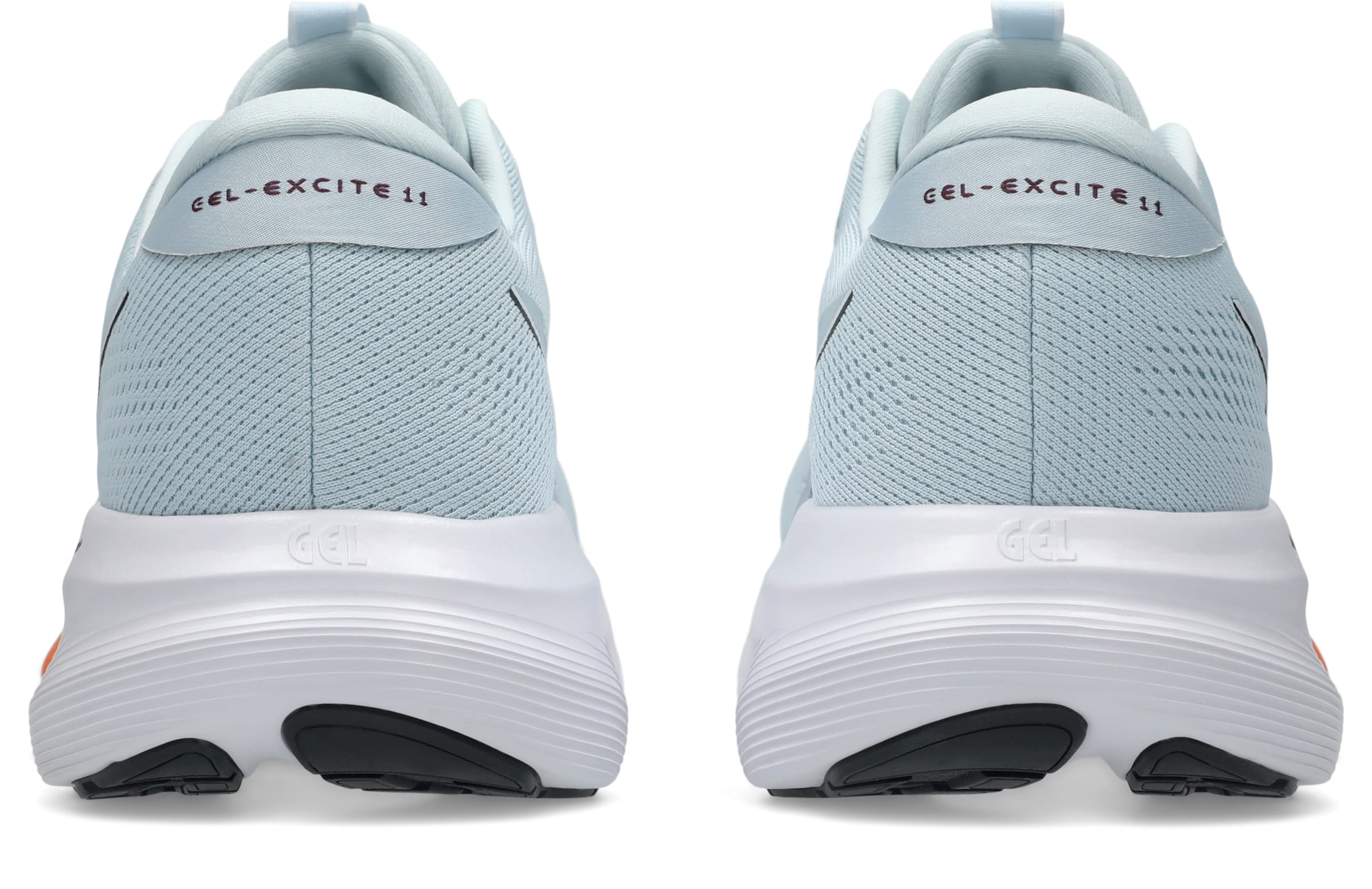 ASICS Running Shoes in Blue