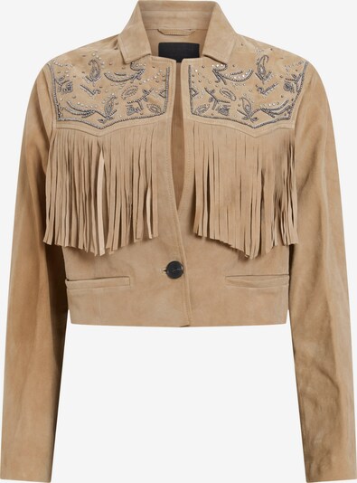 AllSaints Between-season jacket 'CORINNA SHAI' in Light brown, Item view
