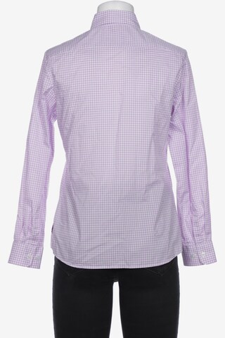 Walbusch Blouse & Tunic in M in Purple