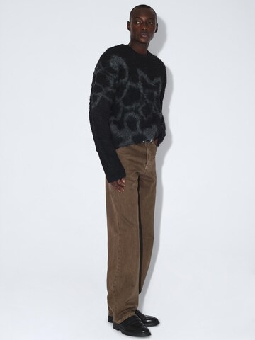 Dr. Denim Loosefit Jeans 'Omar Relaxed'‌‌‌‌ in Grün
