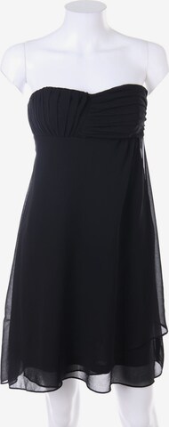 LAURA SCOTT Dress in S in Black: front