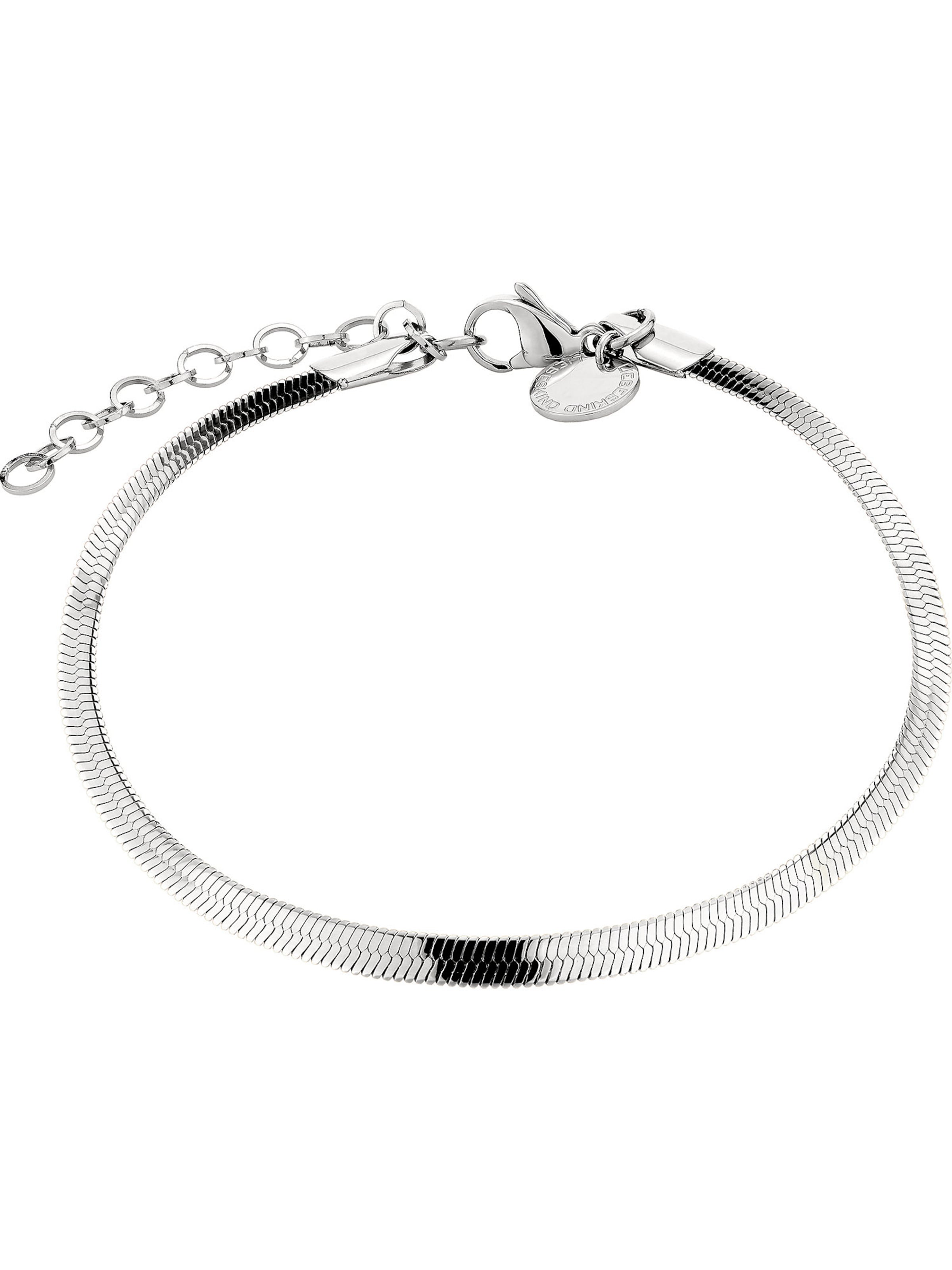 Liebeskind Berlin Armband in Silber: Vorderseite