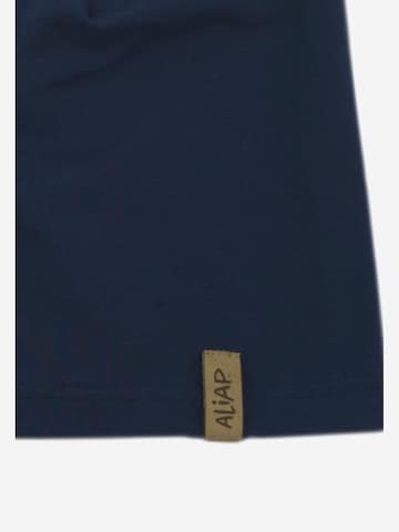 Aliap Set ' Basic ' in Blue