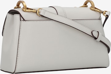 DKNY Clutch 'Conner' in White