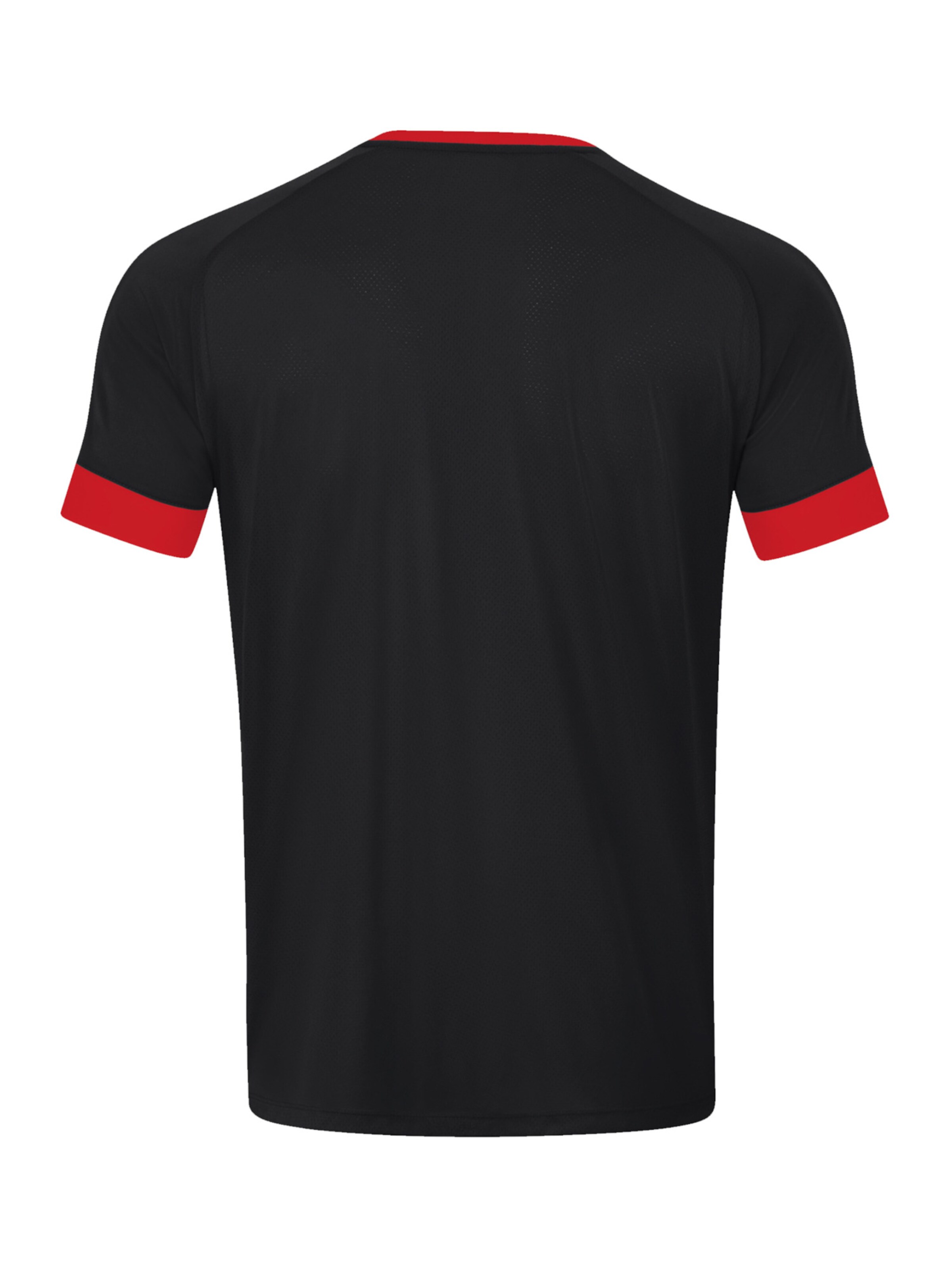 JAKO Performance Shirt in Black