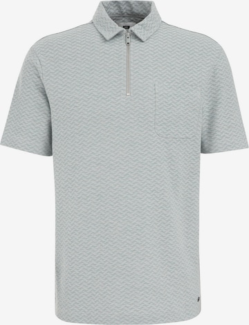 pilka WE Fashion Marškinėliai: priekis