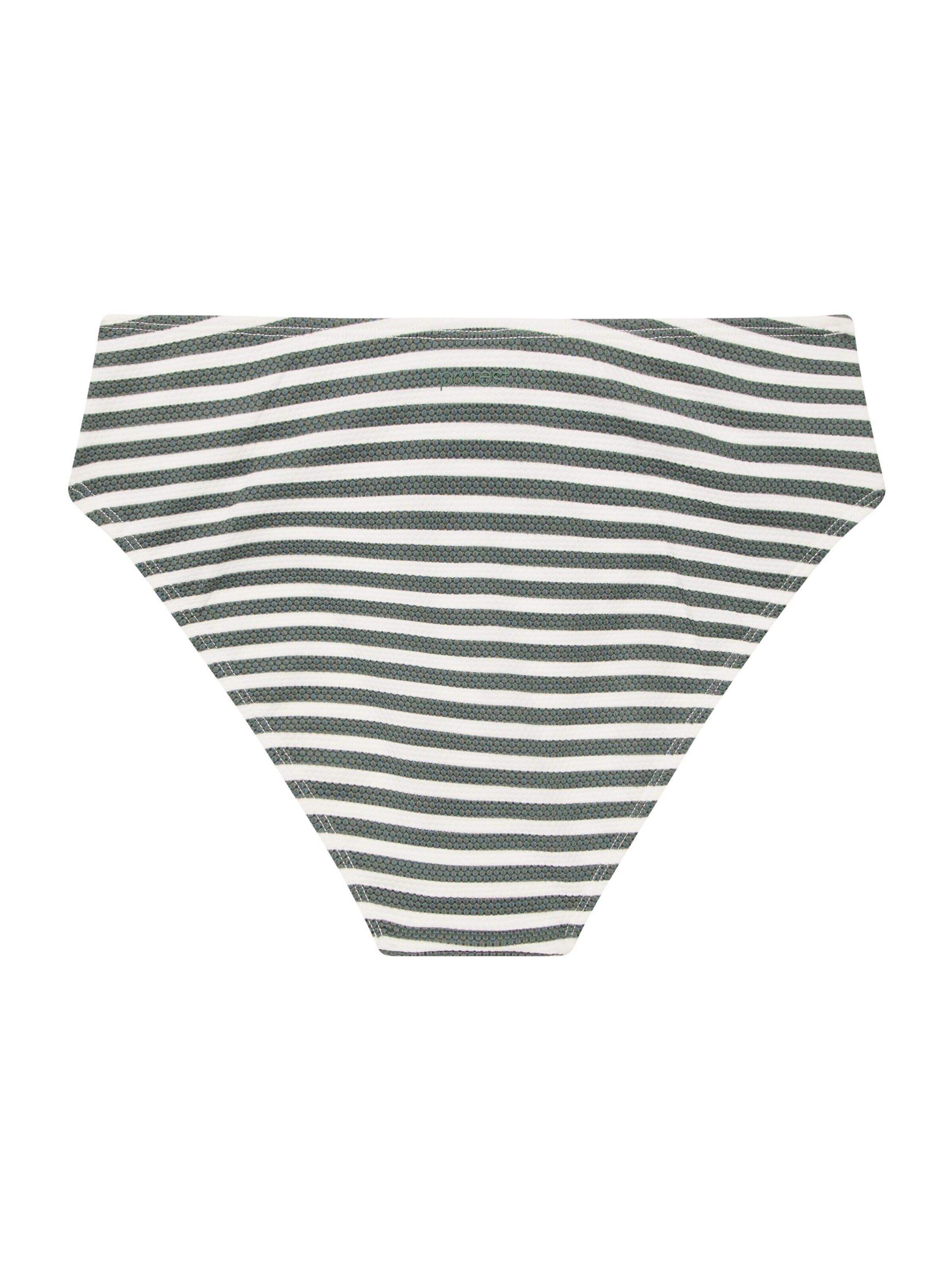 PROTEST Bikini Bottoms 'MIXCelebi' in Green