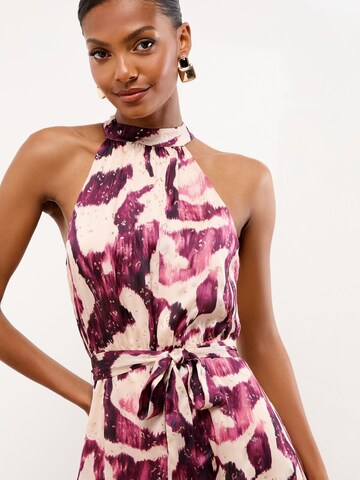 Lipsy - Vestido en rosa