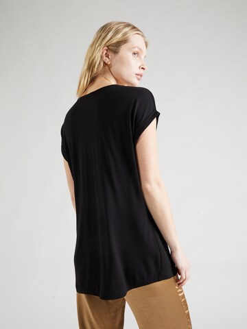 ABOUT YOU Shirt 'Betty' in Black