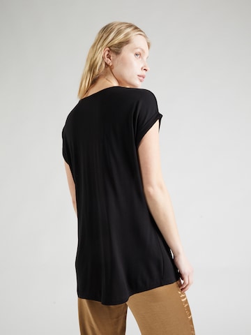 ABOUT YOU Shirt 'Betty' in Black