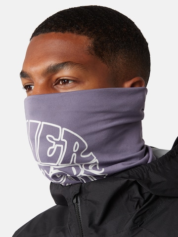 THE NORTH FACE Tube Scarf 'DIPSEA' in Grey: front