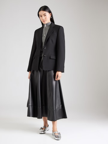 HUGO Blazer 'Anelora' | črna barva