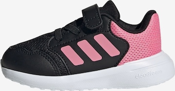 ADIDAS SPORTSWEAR Спортивная обувь 'Tensaur Run 3.0' в Черный: спереди