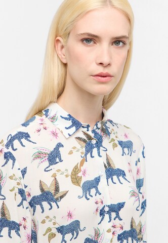 ETERNA Blouse in Gemengde kleuren