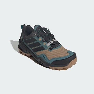 brūns ADIDAS TERREX Klasiski zābaki 'Skychaser'