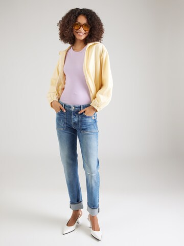 Gang Regular Jeans '94Nico' i blå