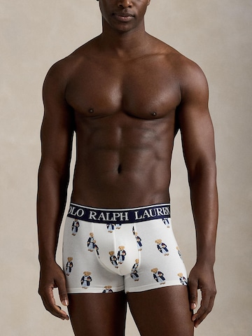 mėlyna Polo Ralph Lauren Boxer trumpikės