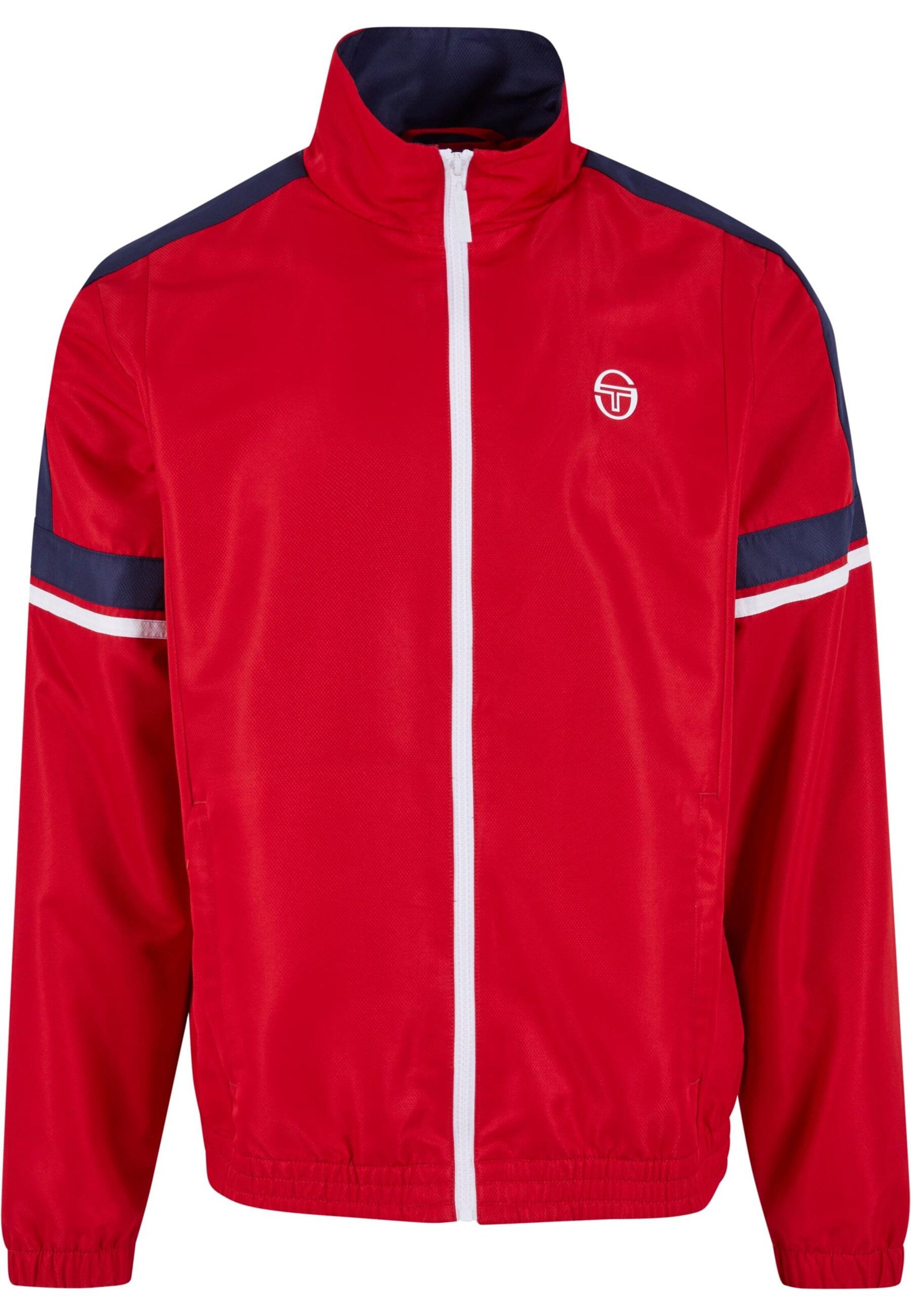 Sergio Tacchini Jogginganzug 'Cryo 025' in Blau