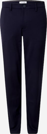 Only & Sons Chinohousut 'ONSMark' värissä yönsininen, Tuotenäkymä