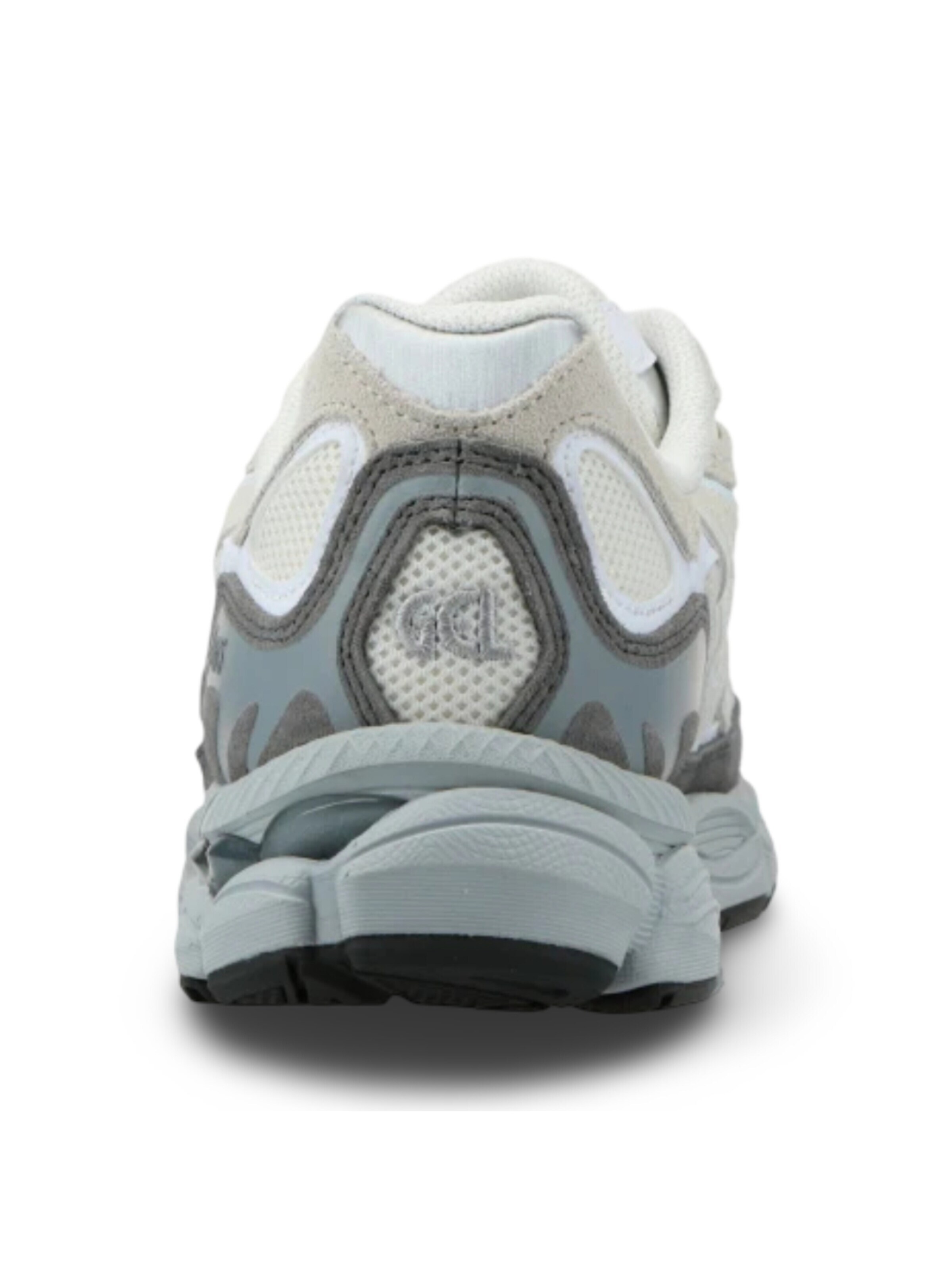 ASICS Sneaker low‌‌‌‌‌ in Weiß