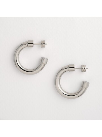 ESPRIT Ohrringe in Silber