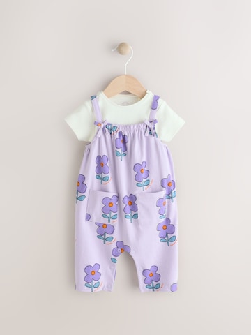 Set Next en violet