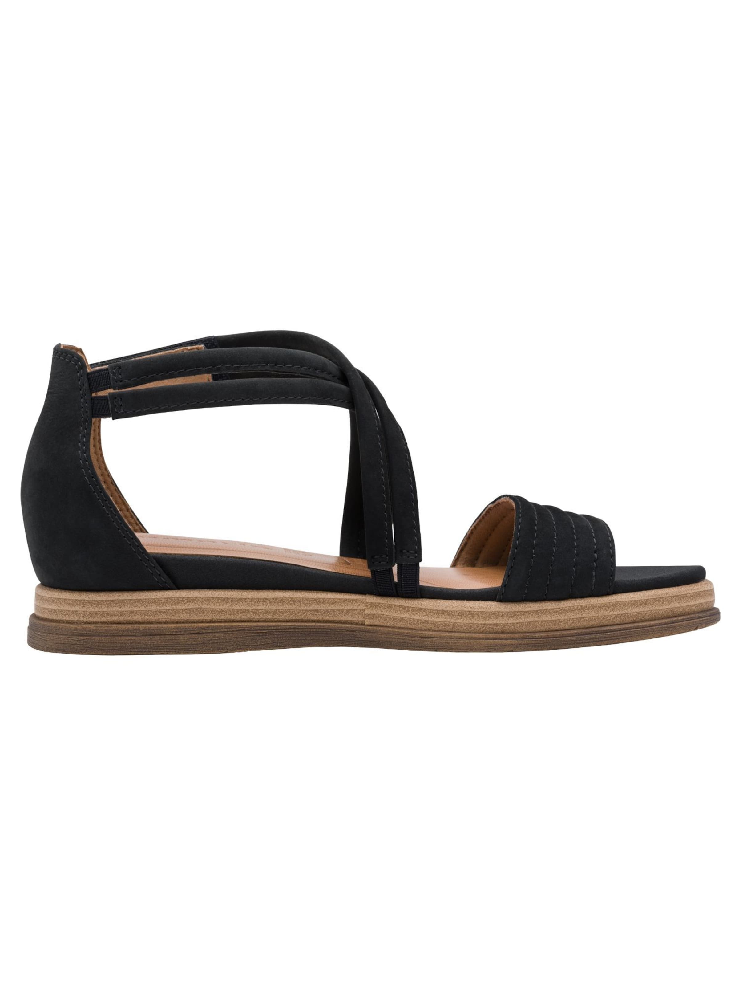 Sandales Tamaris en bleu