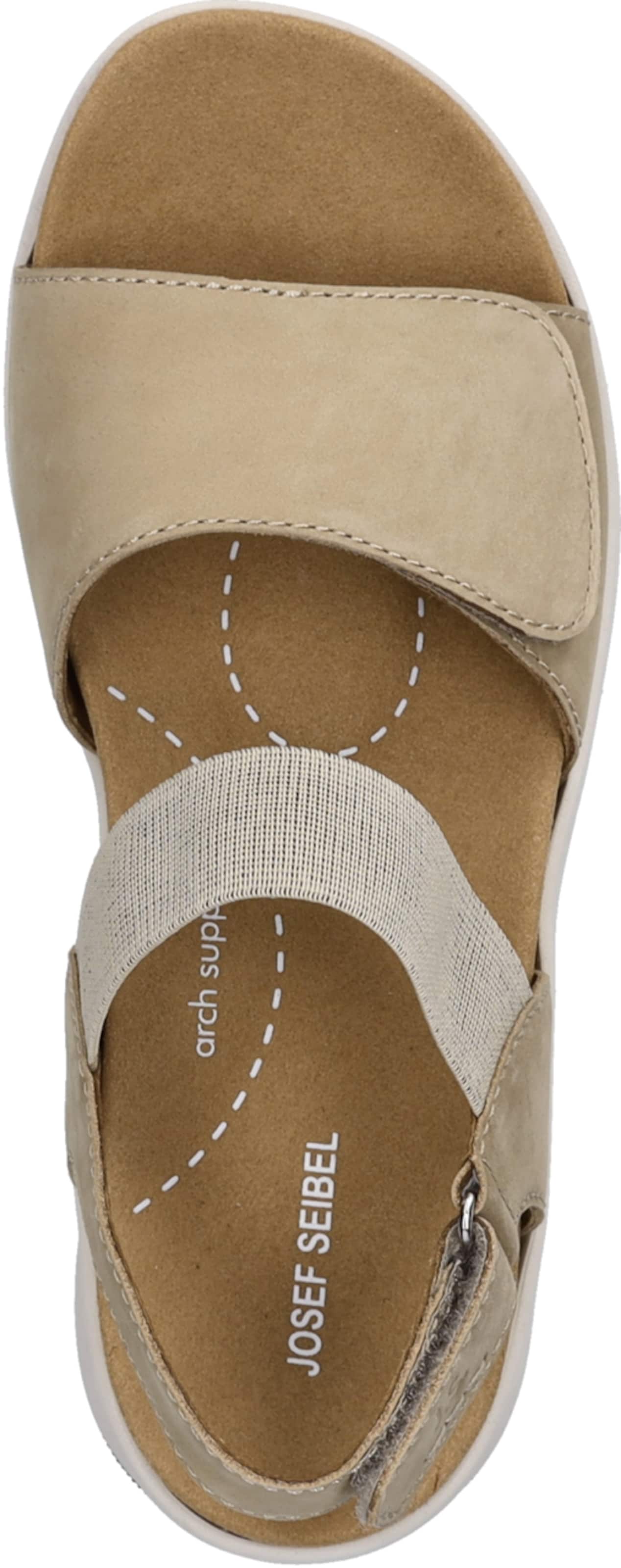 JOSEF SEIBEL Sandals in Beige