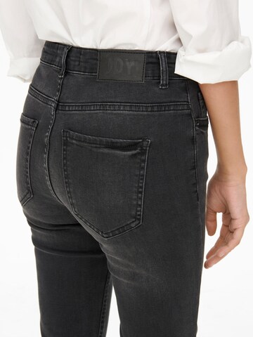 Skinny Jeans 'Blume' de la JDY pe negru