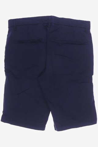 GUESS Shorts 32 in Blau