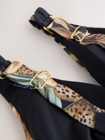 Minimiseur Maillot de bain Next en noir