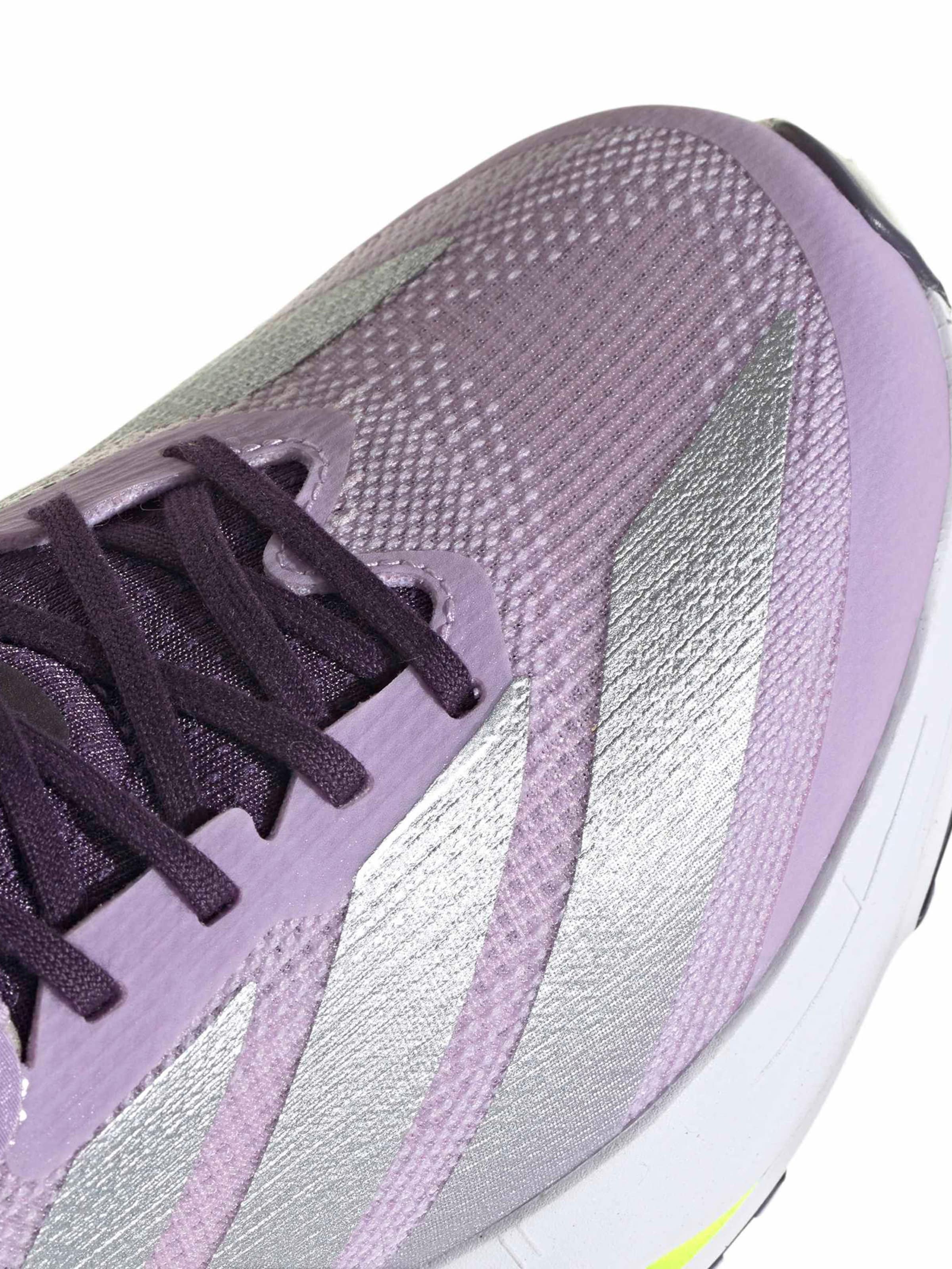 Chaussure de course 'Adizero SL2' ADIDAS PERFORMANCE en violet