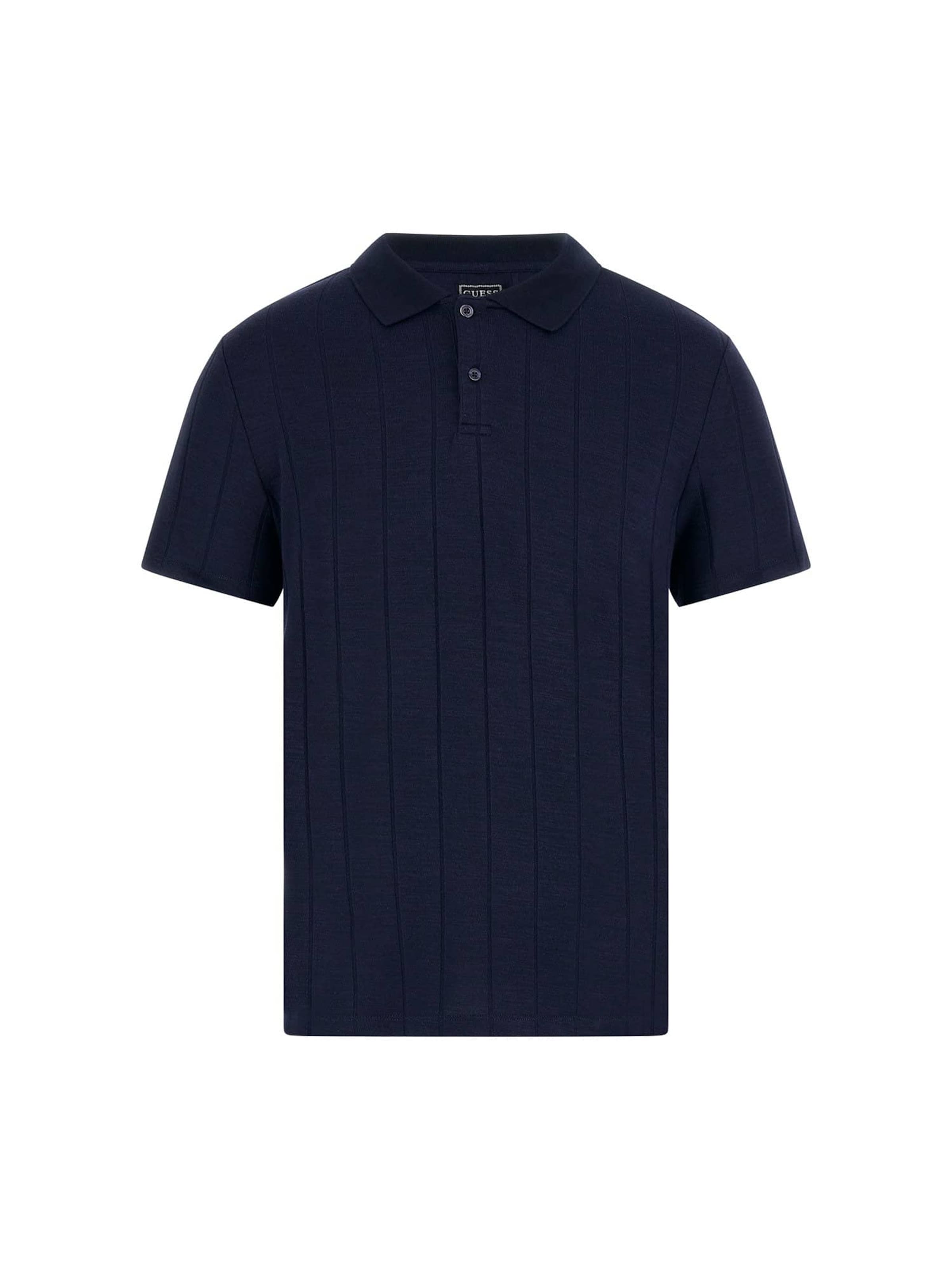 GUESS Pullover in Blau: Vorderseite