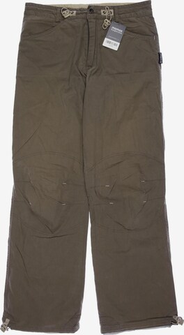 KILLTEC Pants in 31-32 in Grey: front