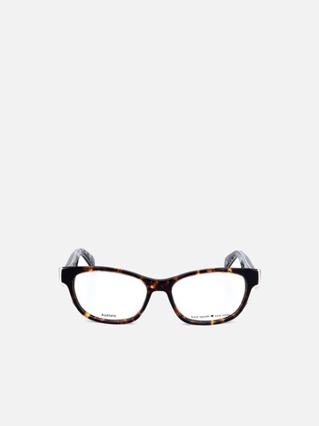 Kate Spade Zonnebril 'Kate Spade JOSEE 52/15/135 Eyewear Frame' in Gemengde kleuren: voorkant