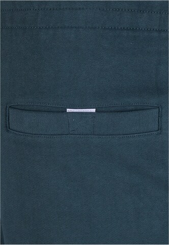 Effilé Pantalon Urban Classics en vert