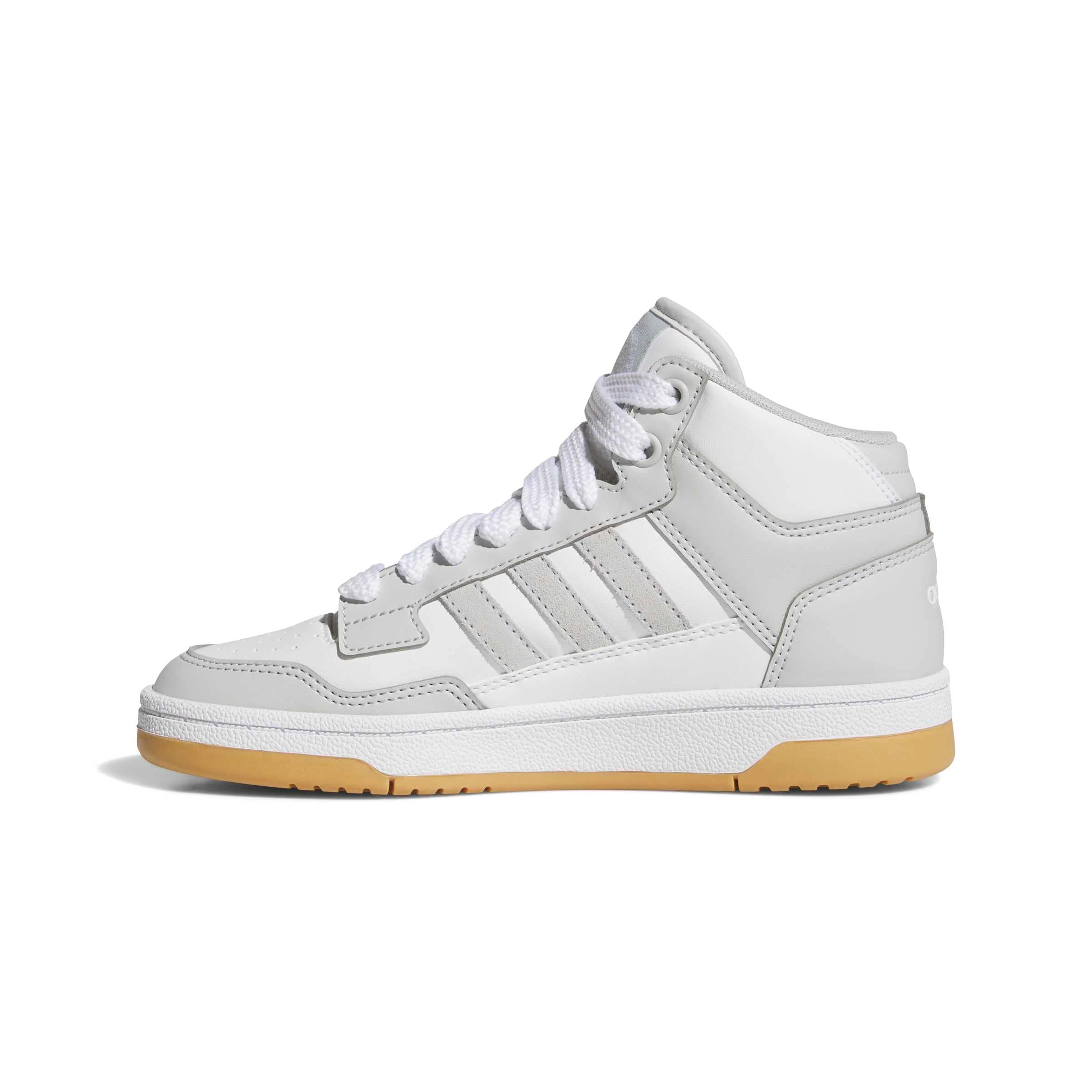 ADIDAS SPORTSWEAR Trampki 'RAPID COURT' w kolorze biały