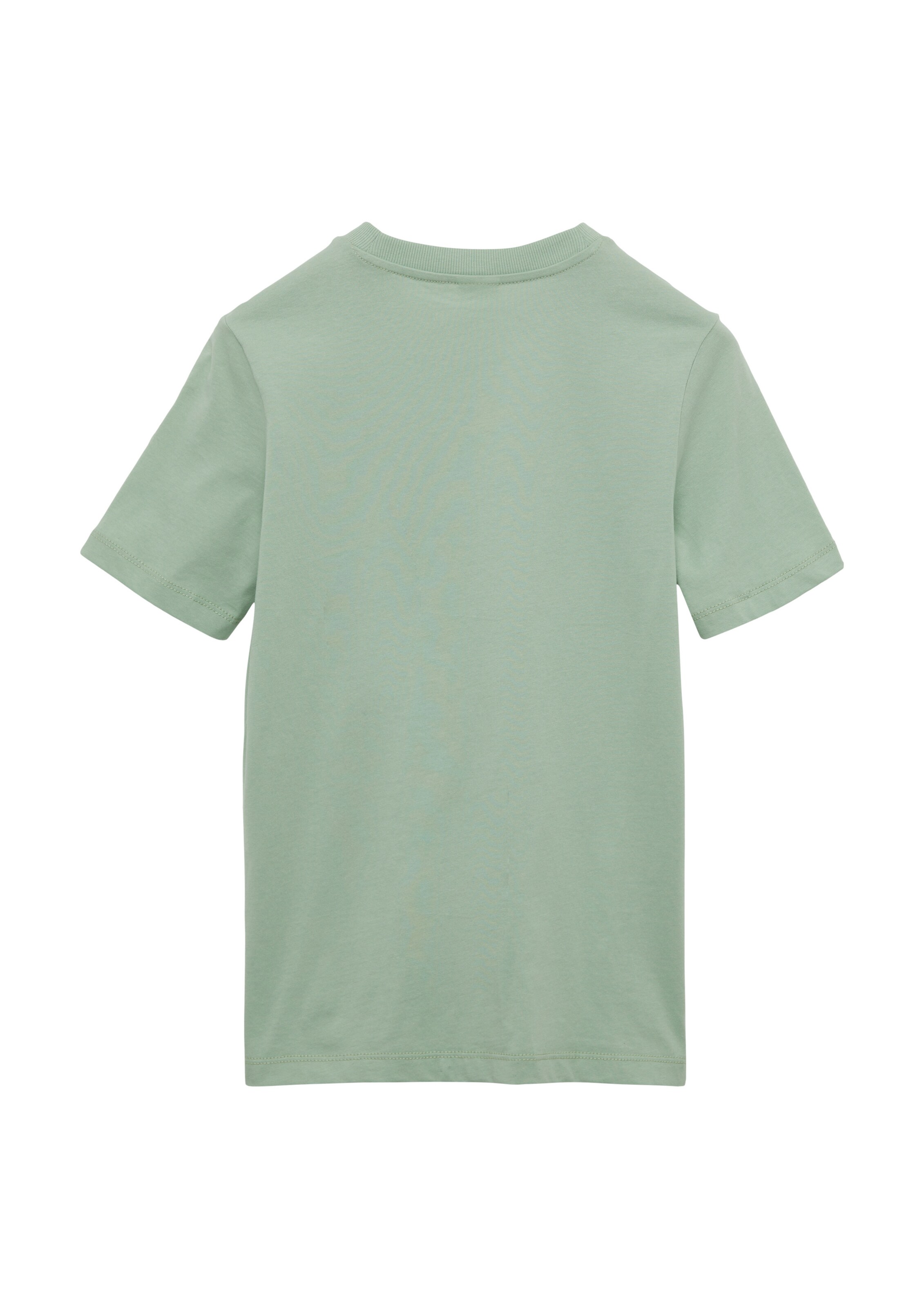 s.Oliver Shirt in Green