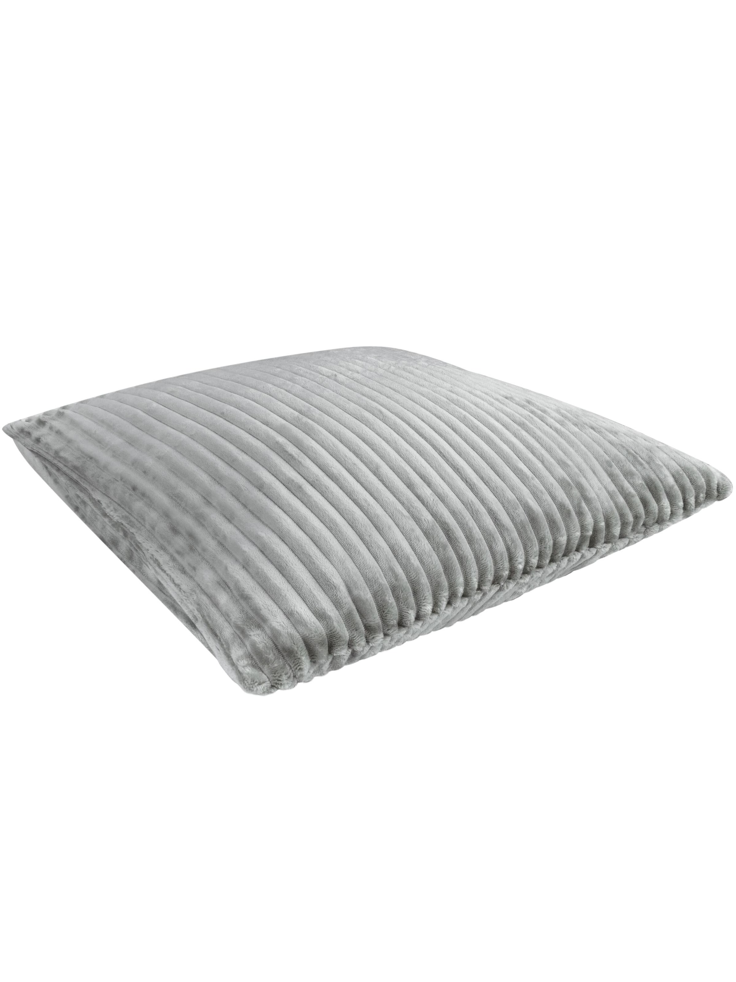 Aspero Pillow in Grey