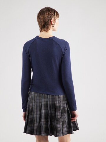 ONLY Shirt 'ONLKELLY' in Blue