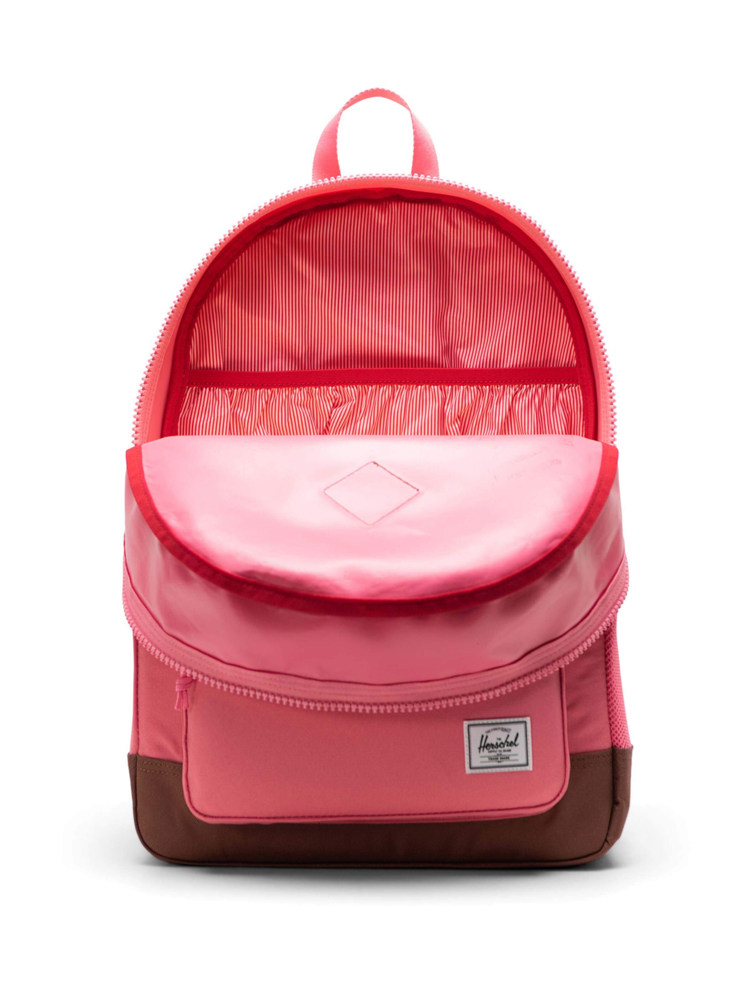 Herschel Batoh 'Heritage' - Ružová