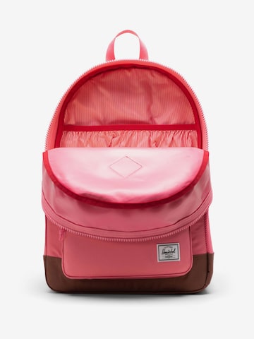 Herschel Backpack 'Heritage' in Light Pink | ABOUT YOU Herschel Backpack 'Heritage' in Light Pink | ABOUT YOU