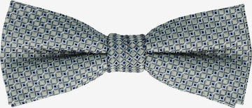 WILLEN Bow Tie 'Minimal' in Green: front