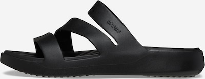 Crocs Šľapky 'Getaway' - čierna, Produkt