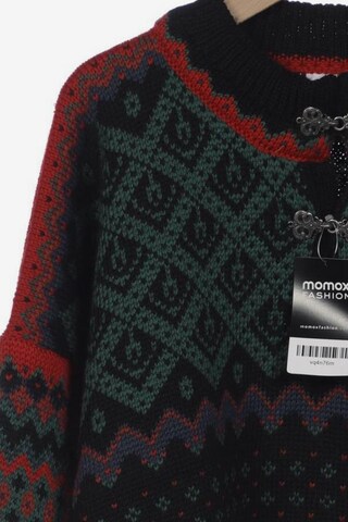 Dale of Norway Sweater & Cardigan in XXL in Black