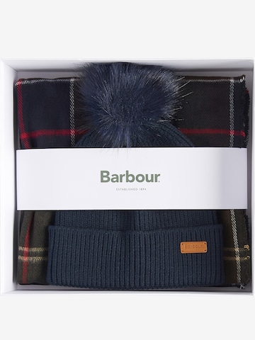 Barbour Hue i blå